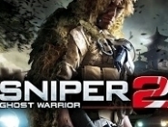   Sniper: Ghost Warrior 2