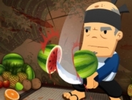  Fruit Ninja        