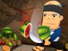 Создатели Fruit Ninja выпустят восемь новых игр уже в этом году