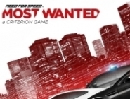  Need for Speed: Most Wanted U