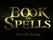 Wonderbook: Book of Spells  13 