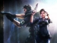  Resident Evil: Revelations Unveiled Edition