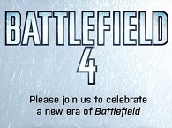 Официально: Battlefield 4 представят 26 марта