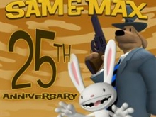 Распродажа игр Sam & Max в честь 25-летия франшизы