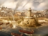 Creative Assembly увековечила своего фаната в новой игре Total War: Rome 2