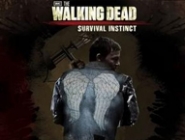   The Walking Dead: Survival Instinct