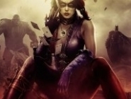 Injustice: Gods Among Us    PSV