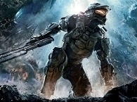 Новые скриншоты предстоящего DLC для Halo 4
