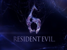 Видео Resident Evil 6 - враги и персонажи из Left 4 Dead 2