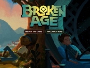 PAX East:     Broken Age