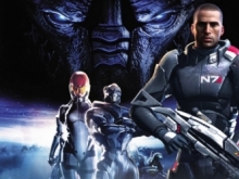 Продюсер BioWare рассказал о Mass Effect 4
