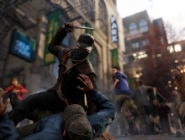 PAX East:  Watch Dogs    