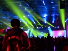 GDC 2013: В Бостоне наградили лучших разработчиков