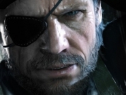    Metal Gear Solid 5