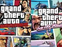 GTA: Liberty City Stories и Vice City Stories выйдут для PS3