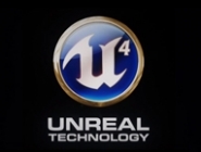 Unreal Engine 4 -  Elemental  PC  PS4