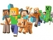  Minecraft  XBLA  6 . 