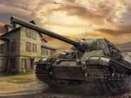 GDC 2013: Wargaming.net      World of Tanks