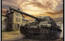 GDC 2013: Wargaming.net показала «Игромании» карточную игру по World of Tanks