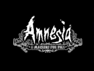 Amnesia   