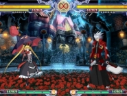  BlazBlue      PS4