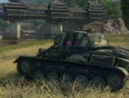 Wargaming   8.5  World of Tanks