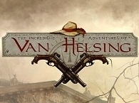    The Incredible Adventures of Van Helsing