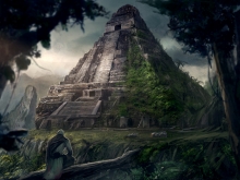 Ubisoft показала путешествие Коннора в Мексику в новом ролике к игре Assassin