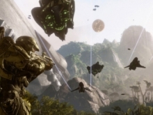 В Halo 4 могут появиться микроплатежи