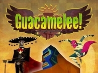 Новые скриншоты Guacamelee