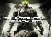Splinter Cell: Blacklist - Первые скриншоты Wii U-версии + бокс арт