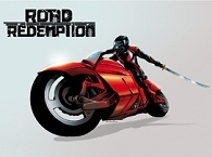 Стартовала kicktarter-кампания игры Road Redemption
