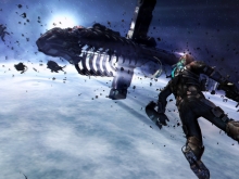 Разработчики Dead Space 3 собираются создать игру наивысшего качества