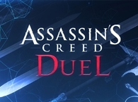 Концепт-арты Assassin’s Creed: Duel