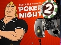 Poker Night 2: Новый трейлер 