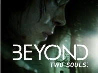 Beyond: Two Souls: Бокс-арт