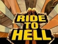 Ride to Hell: Retribution - Новый трейлер