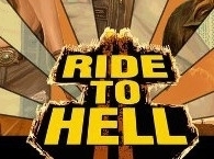 Ride to Hell: Retribution - Новый трейлер