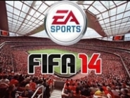 FIFA 14: Бокс-арт