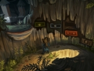 Создатели хоррора Among the Sleep вышли на Kickstarter