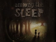 Зрелищная хоррор-игра "Among The Sleep" теперь на Kickstarter + новое видео