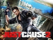 Бета-тест мультиплеера Just Cause 2 на этих выходных!