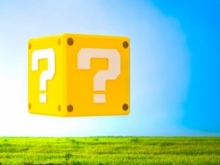 Американские саперы обезвредили кубик из «Марио»