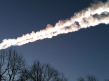 В вирусной рекламе XCOM использовали Челябинский метеорит