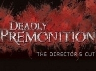Финальный трейлер Deadly Premonition: The Director’s Cut