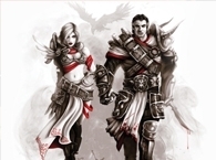 Divinity: Original Sin - Новый геймплей