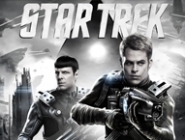 Star Trek - Launch трейлер