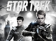 Star Trek - Launch трейлер