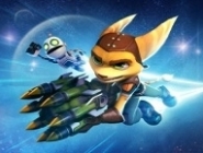 Тизер-трейлер полнометражного мультфильма Ratchet & Clank