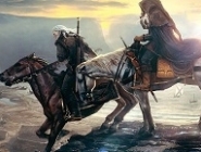 В The Witcher 3: Wild Hunt будет представлен исключительно одиночный режим игры
